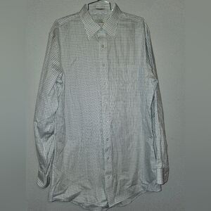 17 tall shirt mens Cooper & Stewart Mens Shirt